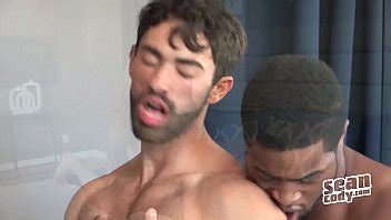Landon Gideon Bareback Película gay Sean Cody XVIDEOS