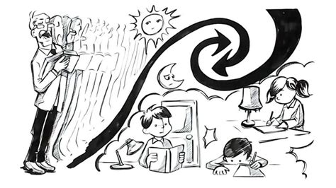 flipped classroom model sprouts learning  social sciences