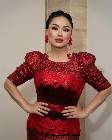 titi dj hangat bercinta suara sarawak