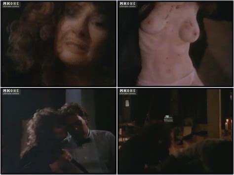 Naked Veronica Hart In Bedroom Eyes II