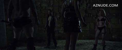 APOCALYPSE RISING NUDE SCENES AZNude