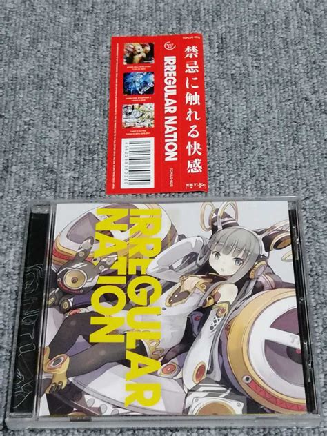 Yahoo オークション HARDCORE TANO CIRREGULAR NATIONNHATO 源屋