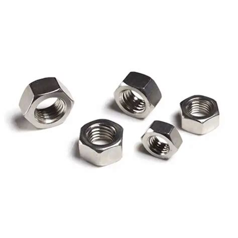 Din Nuts For Structural Applications China Structural Nuts Din