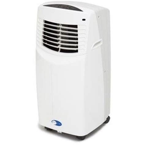 Whynter Eco Friendly Btu Portable Air Conditioner White Arc Wb