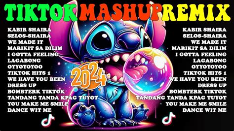 Hot Summer Tiktok Mashup Remix Tiktok Nonstop Remix Jonel Sagayno Remix