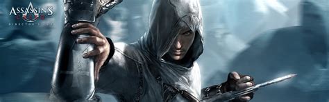 Buy Assassin's Creed: Director's Cut Edition Uplay Key GLOBAL | ENEBA