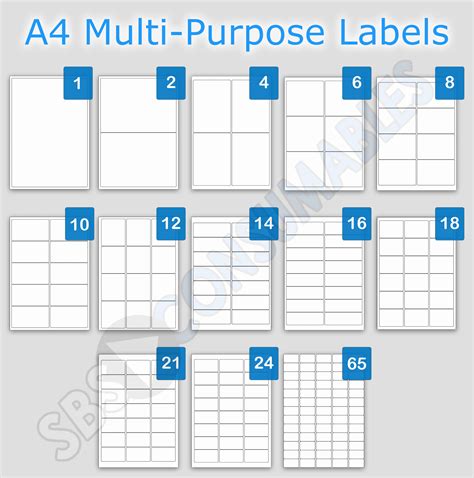 label sheet template guiaubuntupt  label template   sheet