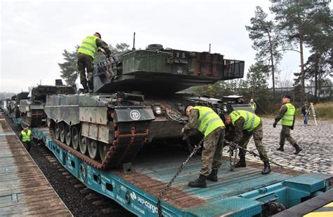 Środa z Defence24 pl Trwa eskalacja konfliktu izraelsko palestyńskiego