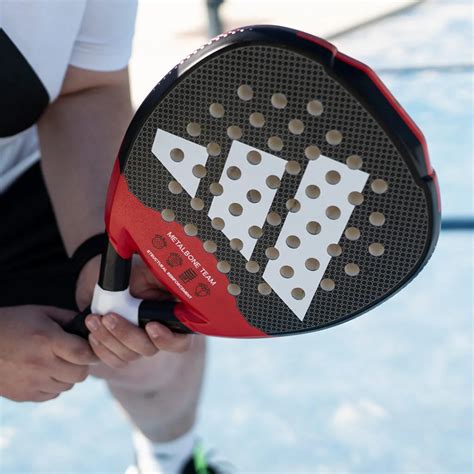 Adidas Unveils Its Metalbone 2023 Range Padel Magazine