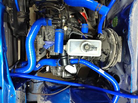 Самозажимные хомуты, силиконовые патрубки радиатора, термостат — Lada ...