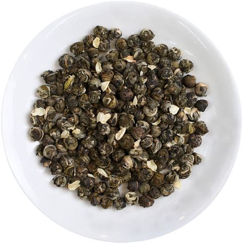 jasmine dragon pearl hunan denkai