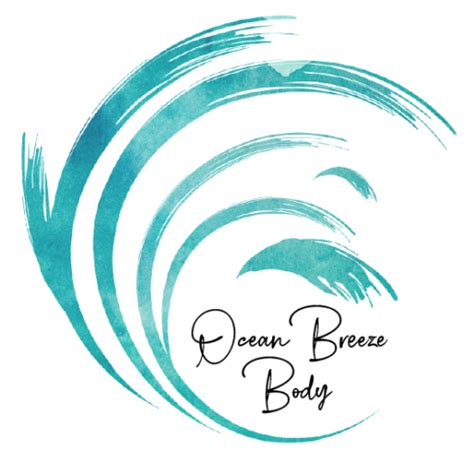 Online Classes Ocean Breeze Body