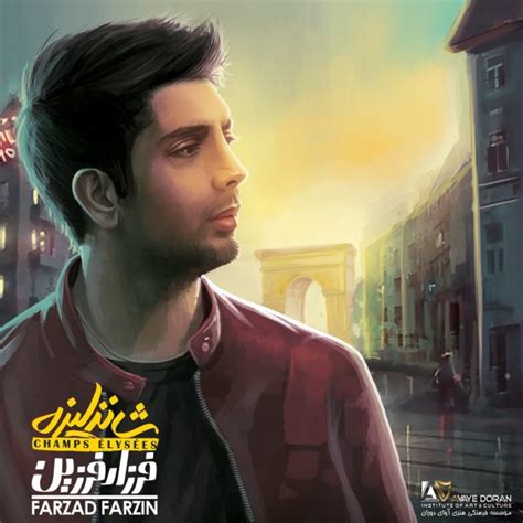 Farzad Farzin MP3s, Videos, Albums, Events- RadioJavan.com