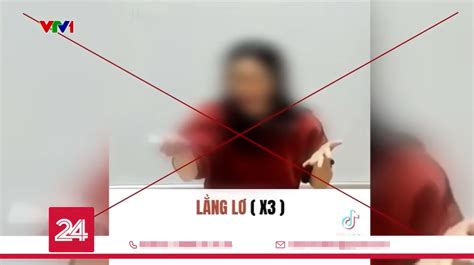 Thanh Ho I Thanh C Gi O Hot Nh T Mxh B Vtv R O T N Nghi L Ch Xe L N Vlog