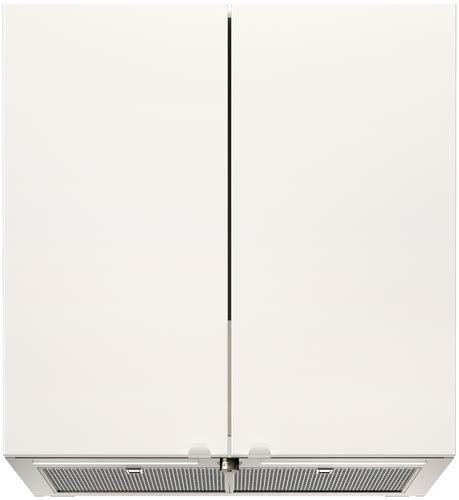 Встраиваемая вытяжка ИКЕА УНДЕРВЕРК 803.939.75, цвет корпуса ...