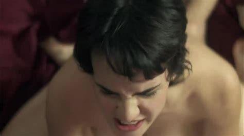 Sofia Botelho Nude Pics P Gina