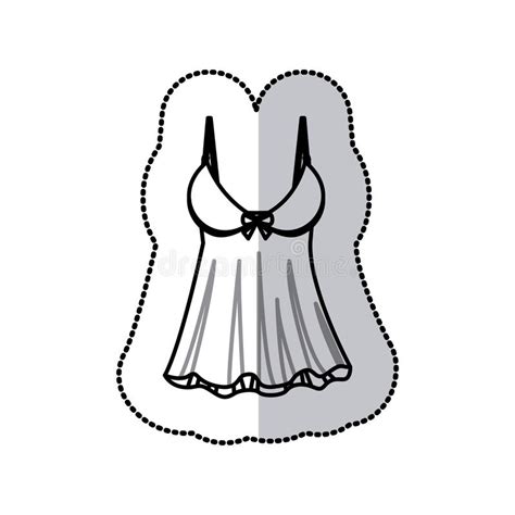 Women Lingerie Stock Vector Illustration Of Girl Woman 84945557