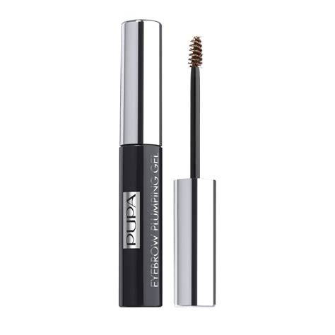 PUPA Eyebrow Plumping Gel - Carool Platteel Hair & Beauty