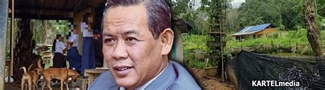 penempatan haram pemilik tanah  cakna jangan lepas tangan