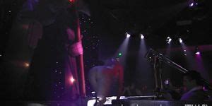 NEBRASKACOEDS Real Amateur Strip Contest At An Iowa Strip Club Called Woodys TNAFlix