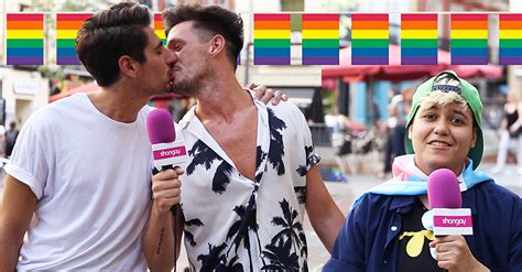 Chueca Responde No Es El Orgullo Gay Es El Orgullo Lgtbi
