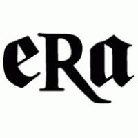 Era | Brands of the World™ | Download vector logos and logotypes