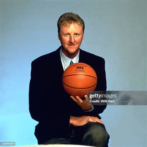682 Larry Bird Pacers Photos & High Res Pictures - Getty Images