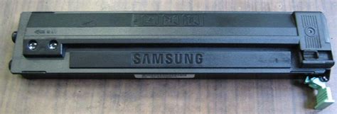 Заправка картриджа ML-2240/2241/2245