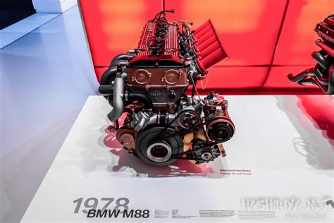Engine Porn Bmw Engines 5 Cars One Love