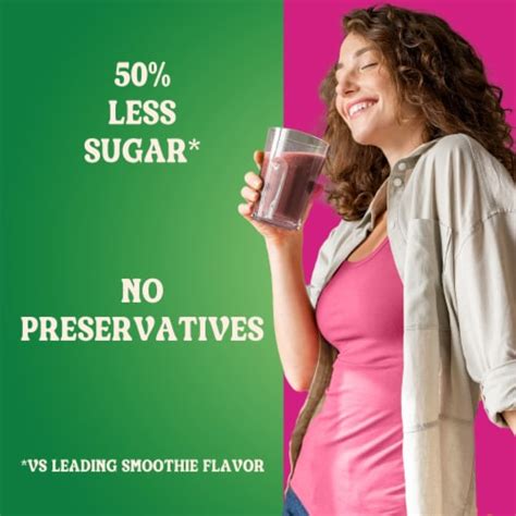 Naked Lower Sugar Berrylicious Fl Oz Ralphs