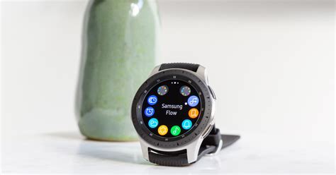 Samsung Galaxy Watch Vergleich: Welche kann was? ⊂·⊃ CURVED.de ⊂·⊃ ...