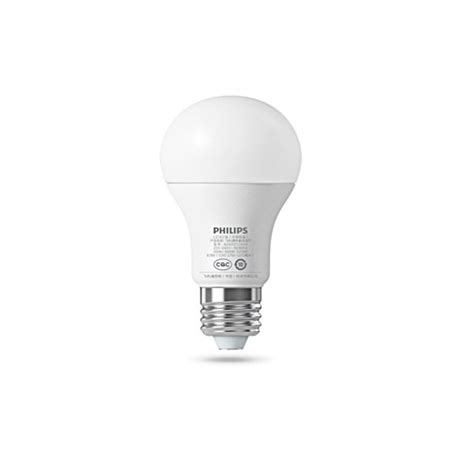 Xiaomi Philips Smart LED Glühbirne für dein Zuhause
