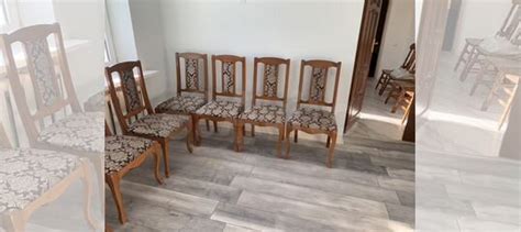 Стулья деревянные купить в Нальчике с доставкой | Товары для дома и ...