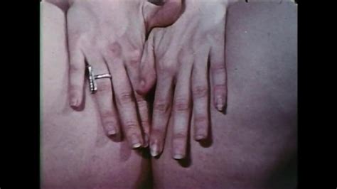 Psychedelic Porn USA 1972 Clair Dia