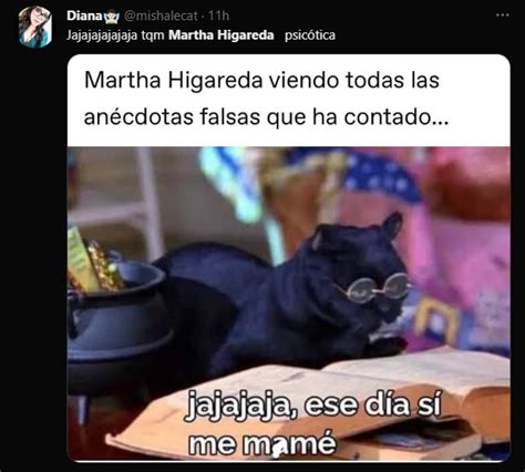 Martha Higareda Declara Que Aprendi A Hablar A Los Meses Y Genera