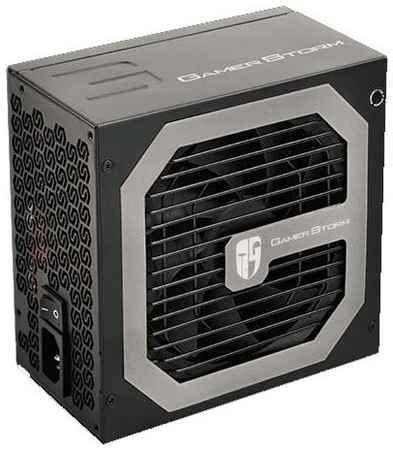 Deepcool Блок питания Quanta DQ850-M-V2L ATX 2.31, 850W, Full Cable ...
