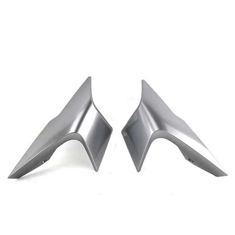 CFMOTO FOR Sr Srs Motorcycle Parts Side Downforce Naked Headlight Protective Housing