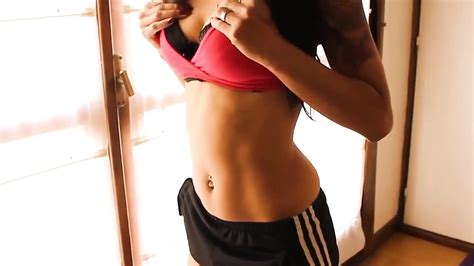 My Sluty Latina Gf Pame Teasing Me In Mini Skirt And Fishnet Teen Teen Porn Xhamster