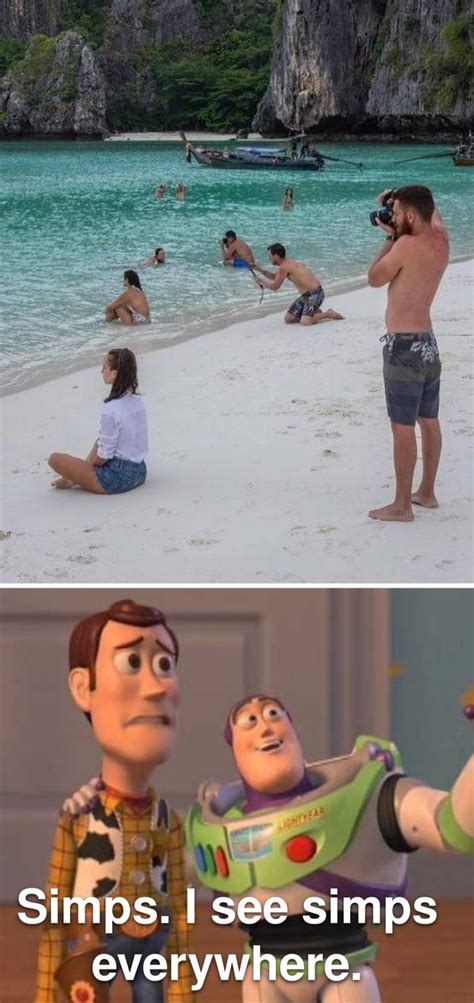 Simps Meme By Seekthetruth Memedroid