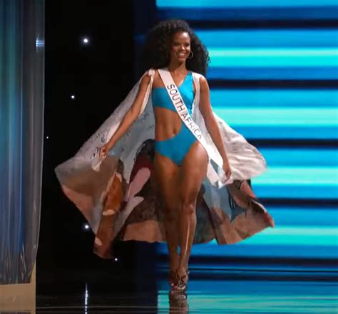 Miss Sa Ndavi Congratulates New Miss Universe Affluencer