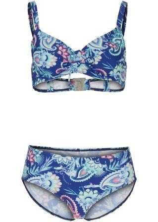 Bikini Set Kopen Leuke Bikini Sets H Service Bonprix