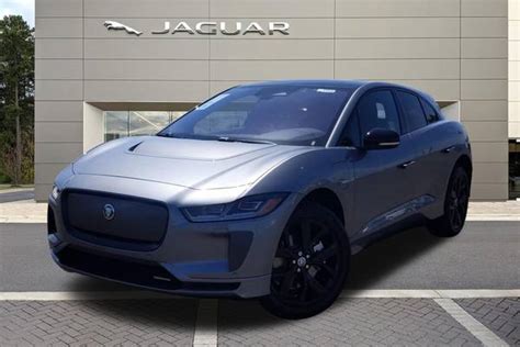 New Jaguar I Pace For Sale In Porterville Ca Edmunds