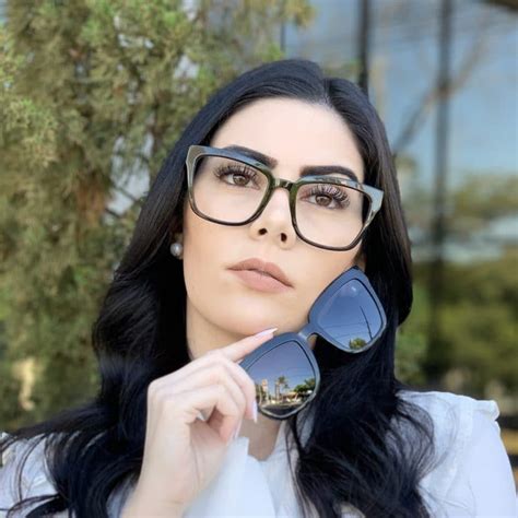 Culos Em Em Acetato Quadrado Nude Karen Safine