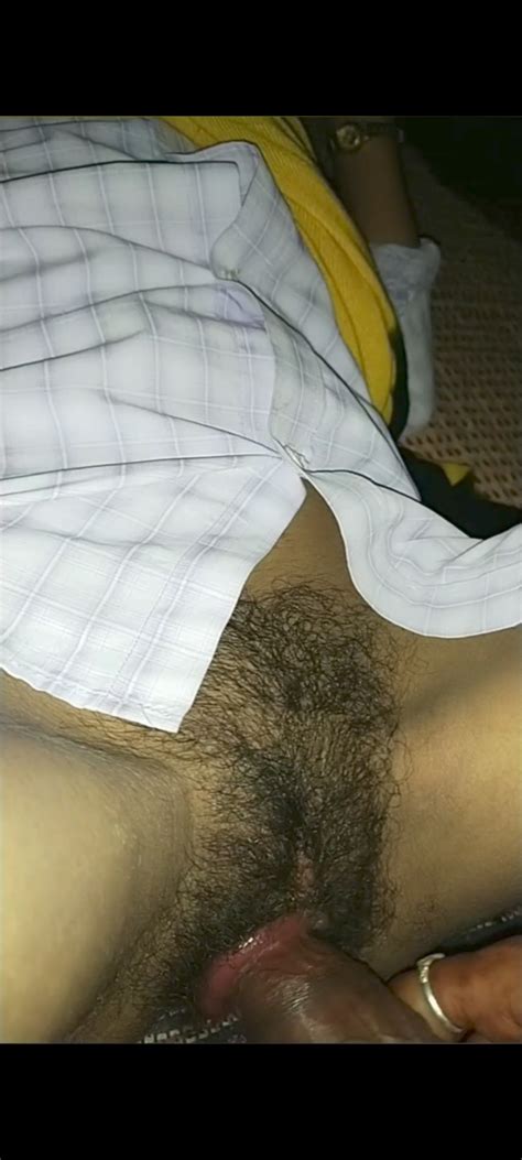 My Girlfriend Hairy Pussy Fuck ThisVid