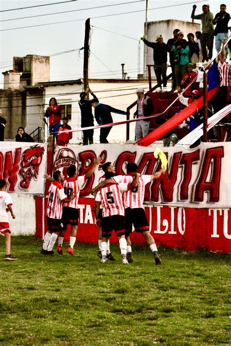 Centro Social y Municipal finalistas de la Primera “B” - Acción Deportiva