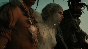 AURA GARRIDO Nude AZnude