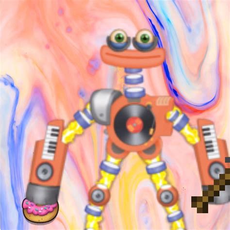 Rare Wubbox