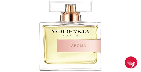 Aroma Yodeyma аромат — аромат для женщин 2021