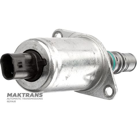 Valve Body Solenoid Dodge Dart Ddct C632