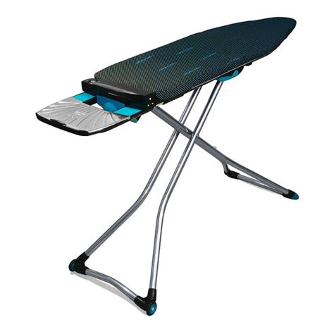 Merde Clin D Il Tremp Table A Repasser Avec Les Mains Euroflex Activer